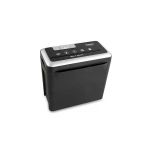 Jp-710C Kağıt Kesme Cross Cut Paper Shredd Evrak İmha Makinesi