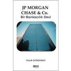 Jp Morgan Chase Co Gece Kitaplığı