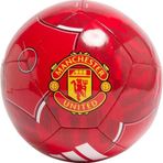 JP3058-U adidas Manchester United Home Futbol Topu Kırmızı