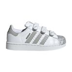 Jp8083-c Adidas Superstar Iı Comfort Closure X Minecraft Çocuk Spor Ayakkabı Beyaz Jp8083-c Beyaz