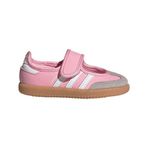 JP9543-B adidas Samba Jane I Bebek Babet Pembe