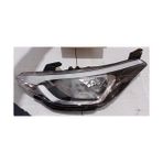 JPI Far I20 2015 Türkiye Modeli Sol Motorlu Soledsiz Oem No: 92101-C8000