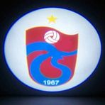 JQ TRABZONSPOR Kapı Altı Logo (2 ADET)
