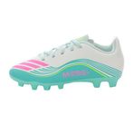 JQ0950-C adidas F50 Messı Club Fg-Mg J &Ccedil;ocuk Spor Ayakkabı Beyaz