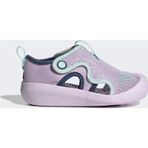 Jq2276-b Altaventure 3 I Bebek Sandalet Gri