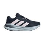 Jq2604-k Adidas Galaxy 7 W Kadın Spor Ayakkabı Siyah Jq2604-k Siyah