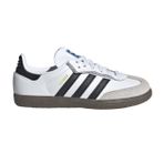 JQ6391-C adidas Samba Og Cf El C Çocuk Spor Ayakkabı Beyaz