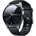 Jr-Fc2 Klasik Serisi Akıllı Saat Siyah - 35 - 48 mm - Alaska Mavi
