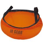 JR Gear 10 lt Katlanabilir Yıkama Leğeni