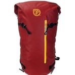 JR Gear 104289 Kırmızı Unisex Sırt Çantası