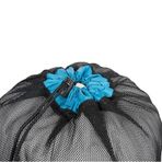 JR Gear 20 lt Mavi Mesh Stuff Sack Çanta