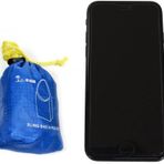 JR Gear 70 D Omuz Askılı Portatif Çanta