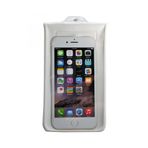 JR Gear ACH002 Beyaz Büyük Boy Su Geçirmez Aksesuar Cep Telefonu Kılıfı