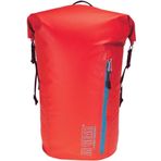 JR Gear Bomber Mini Pro Su Geçirmez 20 lt Kırmızı Sırt Çantası