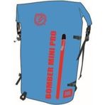 JR Gear Bomber Mini Pro Su Geçirmez 20 lt Mavi Sırt Çantası