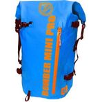JR Gear Bomber Mini Pro Su Geçirmez 40 lt Mavi Sırt Çantası
