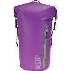 Jr Gear Bomber Mini Su Geçirmez 30 lt Mor Sırt Çantası