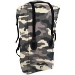 JR Gear Bomber Pack 75 lt Gri Su Geçirmez Çanta