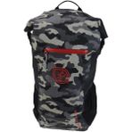 JR Gear Chameleon 18 lt Gri Su Geçirmez Sırt Çantası