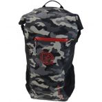 JR Gear Chameleon 28 lt Gri Su Geçirmez Sırt Çantası