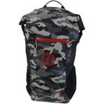 Jr Gear Chameleon 38 lt Gri Su Geçirmez Sırt Çantası