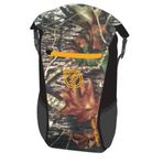 JR Gear Chameleon Su Geçirmez 18 lt Kahverengi Sırt Çantası