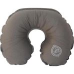 JR Gear Comfort Pillow Kahverengi Boyun Yastığı