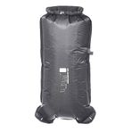 Jr Gear Compression Su Geçirmez 25 lt Gri Sırt Çantası