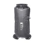 Jr Gear Compression Su Geçirmez Trekking Çanta 50 Litre-SİYAH