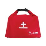 JR Gear FAB002 Kırmızı İlk Yardım Çantası