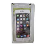 Jr Gear G Pouch Su Geçirmez Telefon Kılıfı Küçük Boy GRI S