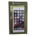 Jr Gear G Pouch Su Geçirmez Yeşil Telefon Kılıfı