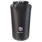 Jr Gear Hafif Su Geçirmez Portatif 5 lt Siyah Sırt Çantası