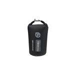 JR Gear Heavy Duty Dry 20 lt Siyah Cylinder Su Geçirmez Çanta