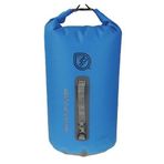 JR Gear Heavy Duty Dry 50 lt Mavi Cylinder Su Geçirmez Çanta