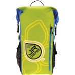 JR Gear Hole 35 lt Yeşil Su Geçirmez Çanta