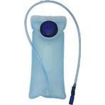 JR Gear Hydration Bladder 2 lt Mavi Sırt Çantası Suluğu