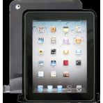 JR Gear Ipad Uyumlu Siyah Unisex Su Geçirmez Çanta Kılıf