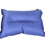 JR Gear Mavi Self Inflating Pillow Şişme Yastık