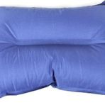 JR Gear Mavi Self Inflating Pillow Şişme Yastık