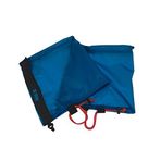 JR Gear Mavi Standart Unisex Tozluk