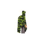 Jr Gear Poncho Panço - Kamuflaj