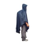 Jr Gear Poncho Panço - Mavi