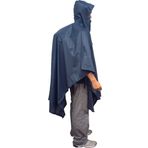 JR Gear Poncho Unisex Panço Yağmurluk