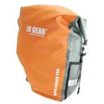 JR Gear Rear Roller T20 Turuncu Bisiklet Çantası