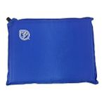 Jr Gear Self Inflating Seat Cushion Şişme Minder-mavi Çok Renkli