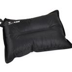 JR Gear SIP001 Siyah Self Inflating Pillow Şişme Yastık