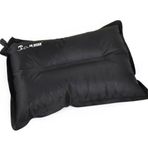 JR Gear SIP001 Siyah Self Inflating Pillow Şişme Yastık