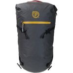 JR Gear Stream Su Geçirmez 45 lt Siyah Kamp Çantası