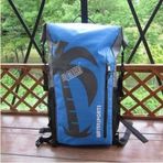 JR Gear Su Geçirmez 25 lt Mavi Çanta